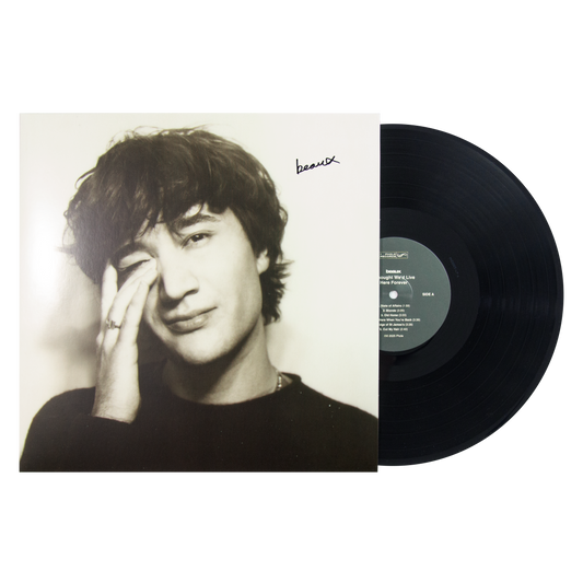 I Thought We'd Live Here Forever (Signed Vinyl)