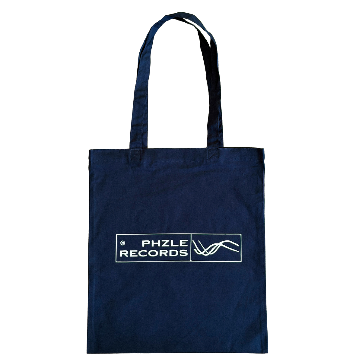 Phzle Records Tote Bag