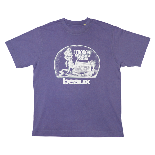 I Thought We'd Live Here Forever (T-Shirt)