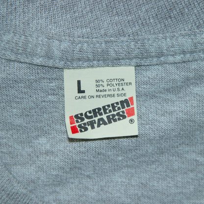 beaux Vintage T-Shirt - Grey