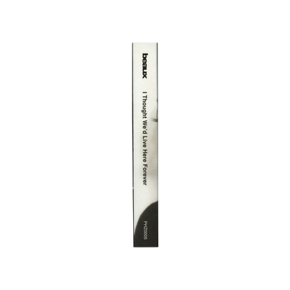 I Thought We'd Live Here Forever (Signed Cassette)